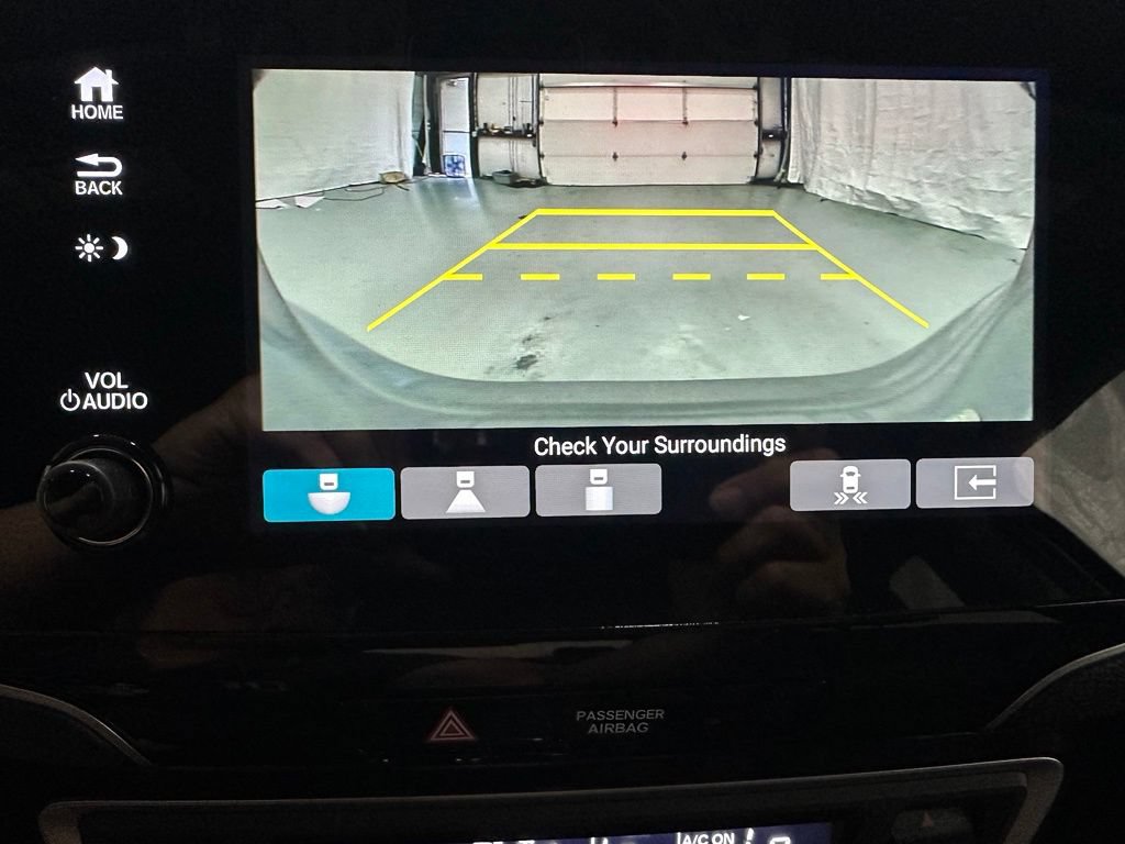 Used 2019 Honda Pilot Elite image 34