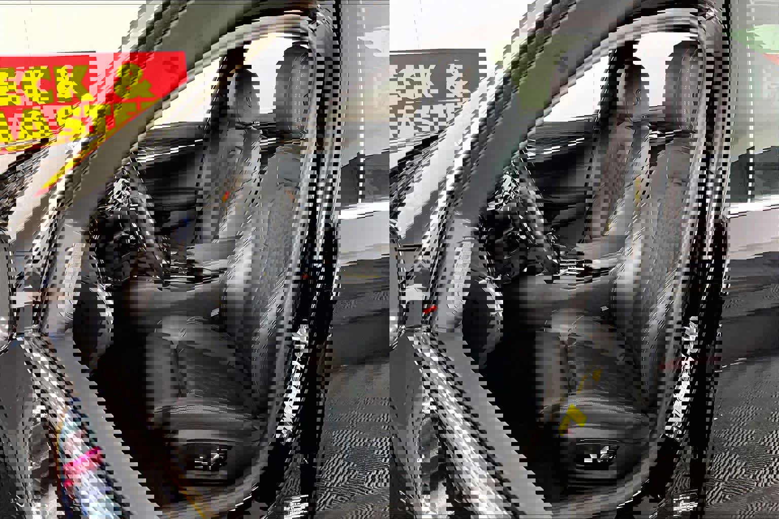 Used 2023 BMW 530e xDrive image 7