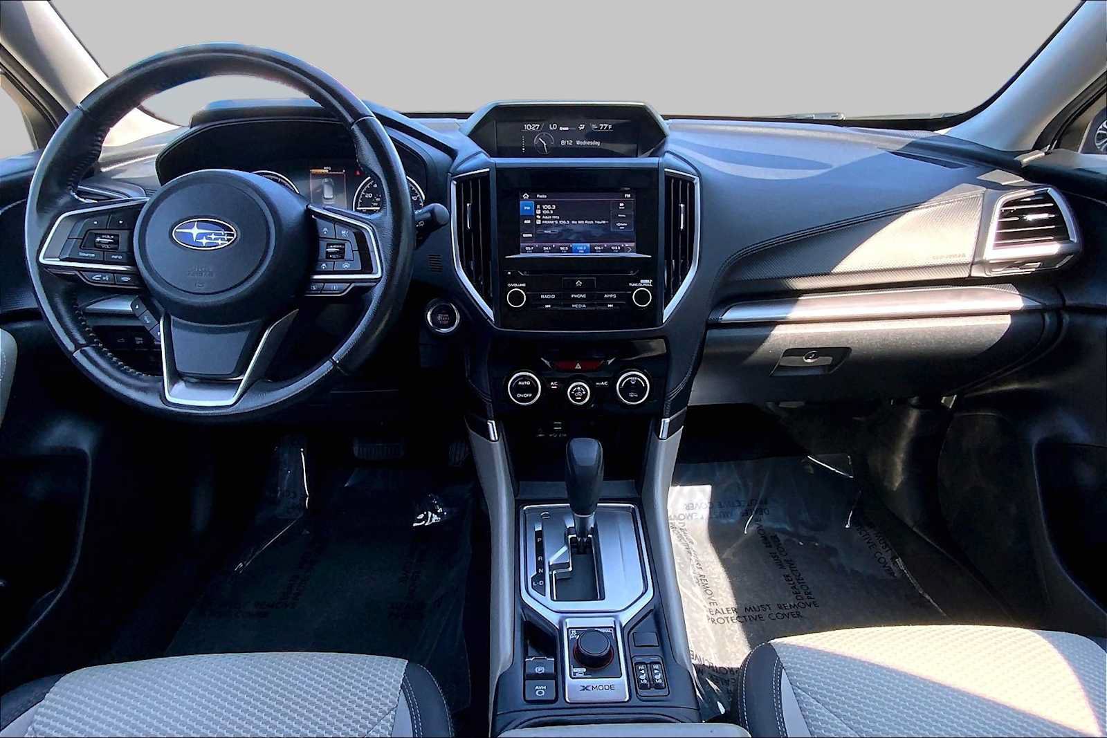 Used 2021 Subaru Forester Premium AWD/4WD image 15