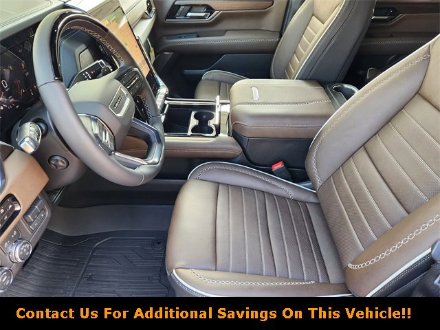 New 2026 GMC Yukon Denali Ultimate image 9