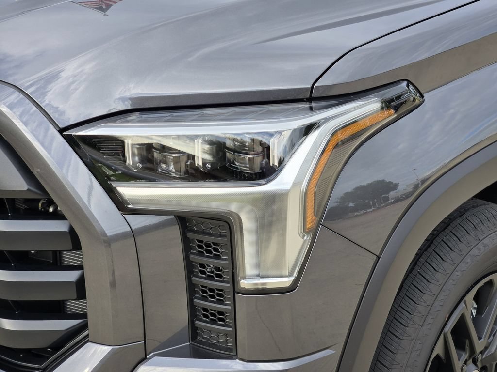 New 2026 Toyota Tundra Limited RWD image 5