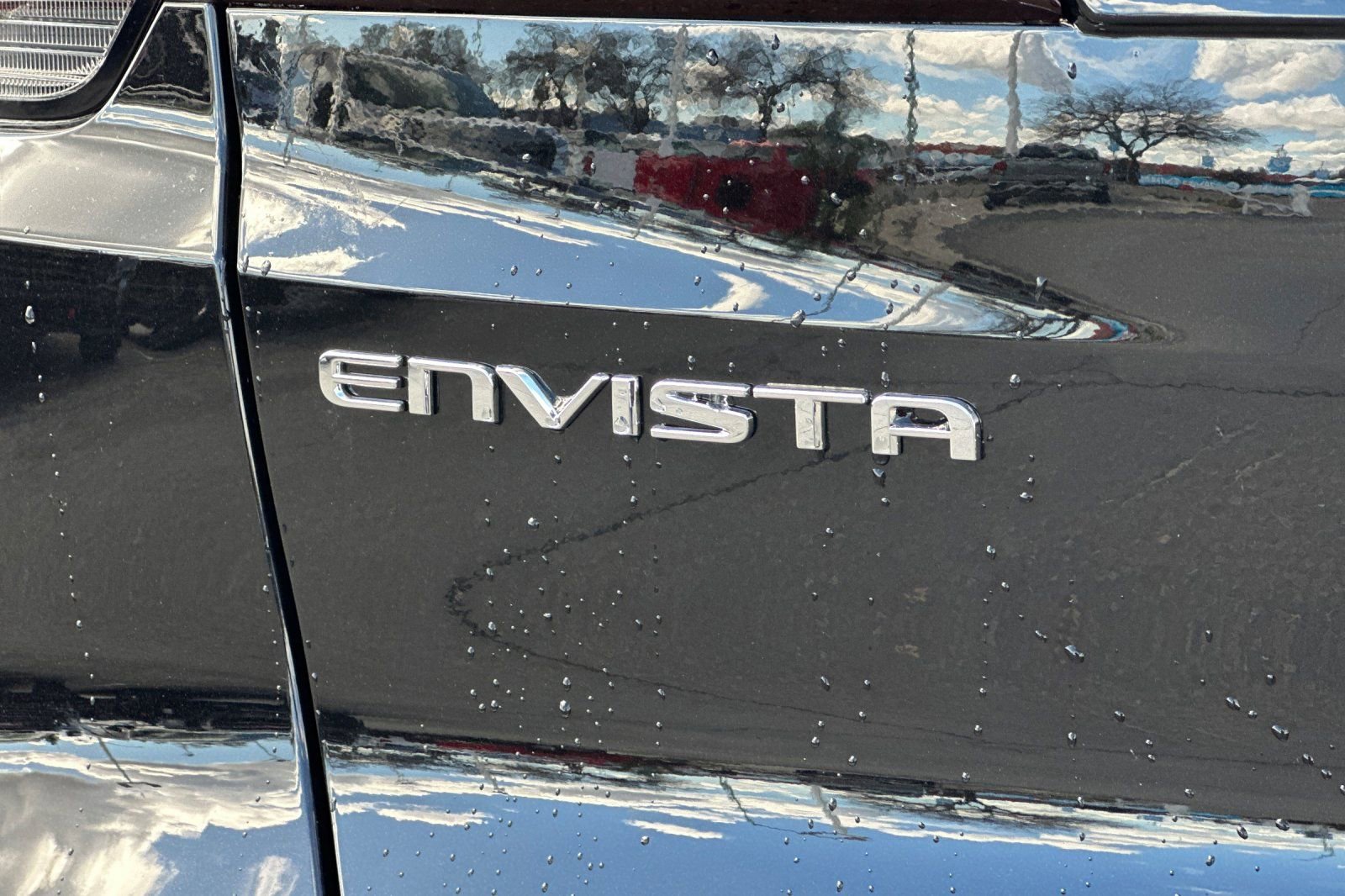 New 2026 Buick Envista Sport Touring w/ Convenience I Package image 7