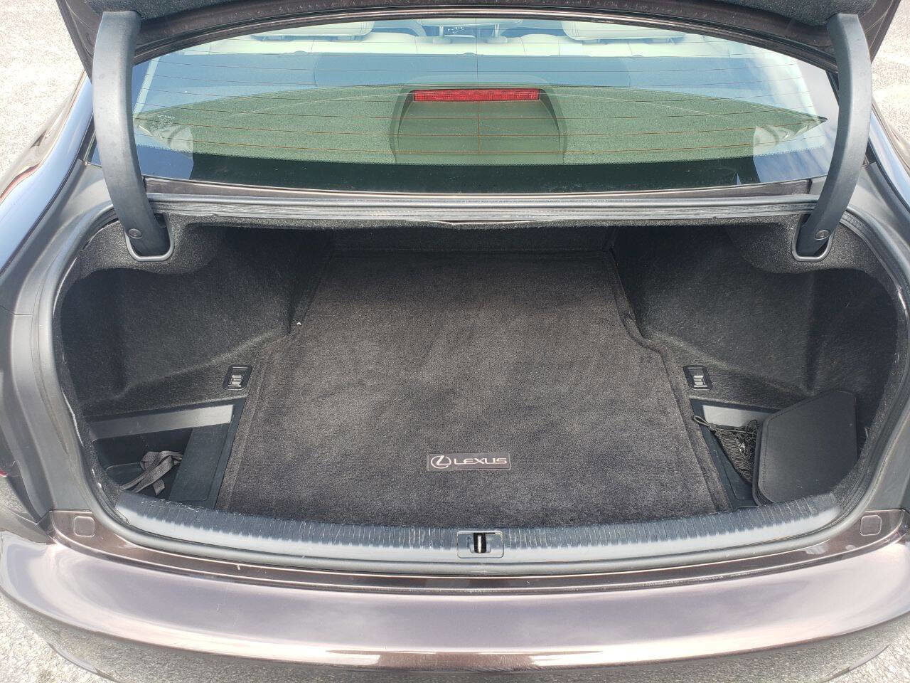 Used 2012 Lexus IS 250 AWD image 13