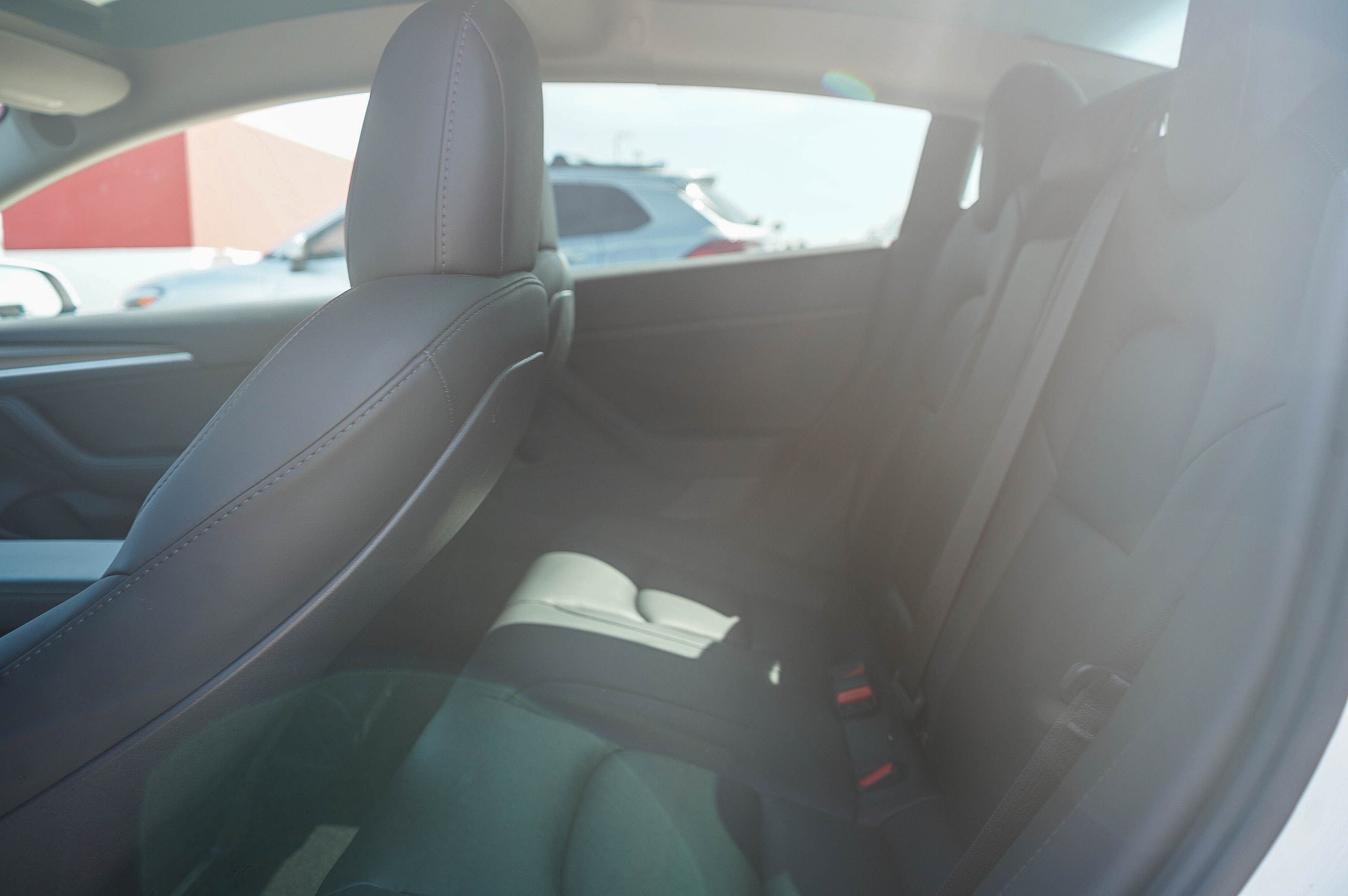 Used 2022 Tesla Model 3 Performance AWD/4WD image 46