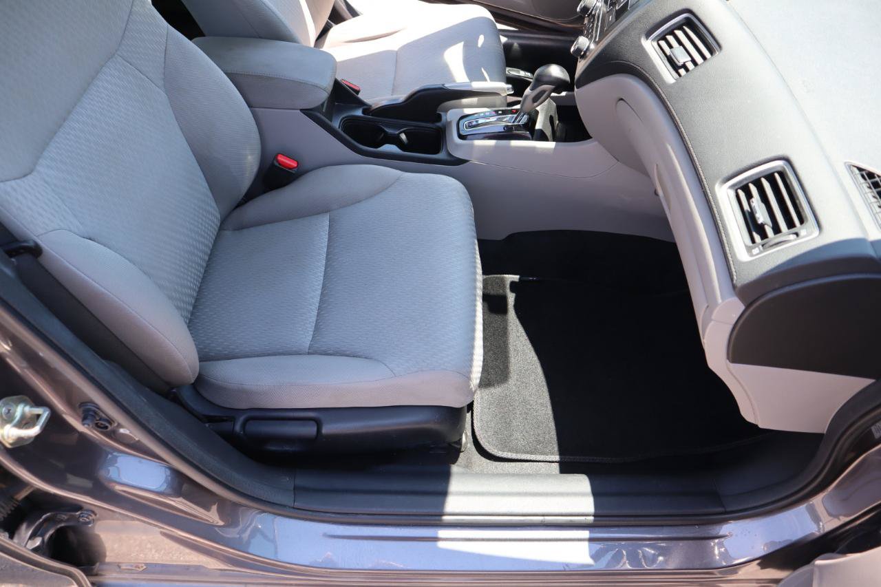 Used 2014 Honda Civic LX image 20