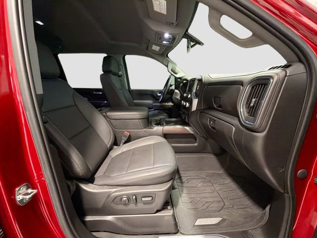 Certified 2023 GMC Sierra 2500 SLT w/ SLT Premium Package image 25