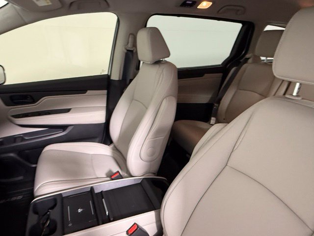 Used 2026 Honda Odyssey EX-L image 29