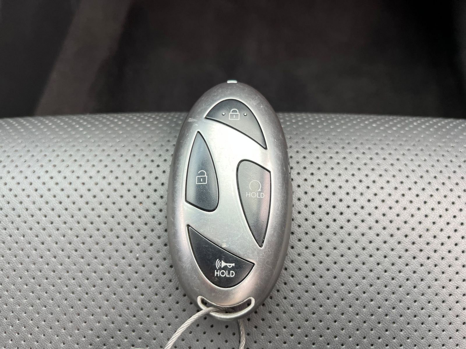 Used 2025 Hyundai Santa Fe SEL image 23