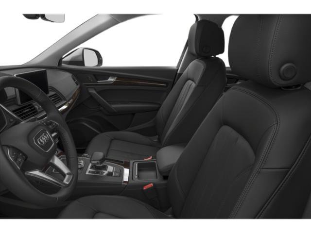 Used 2019 Audi Q5 2.0T Premium w/ Convenience Package AWD/4WD image 17