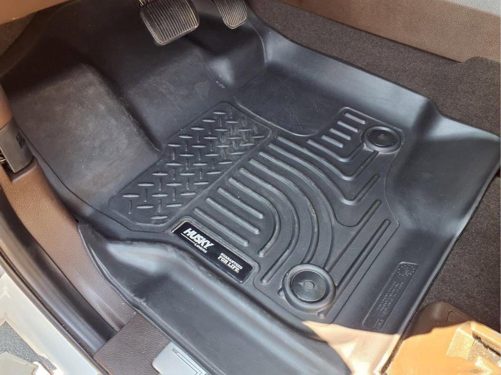 Used 2019 Ford F150 King Ranch w/ Equipment Group 601A Luxury image 22