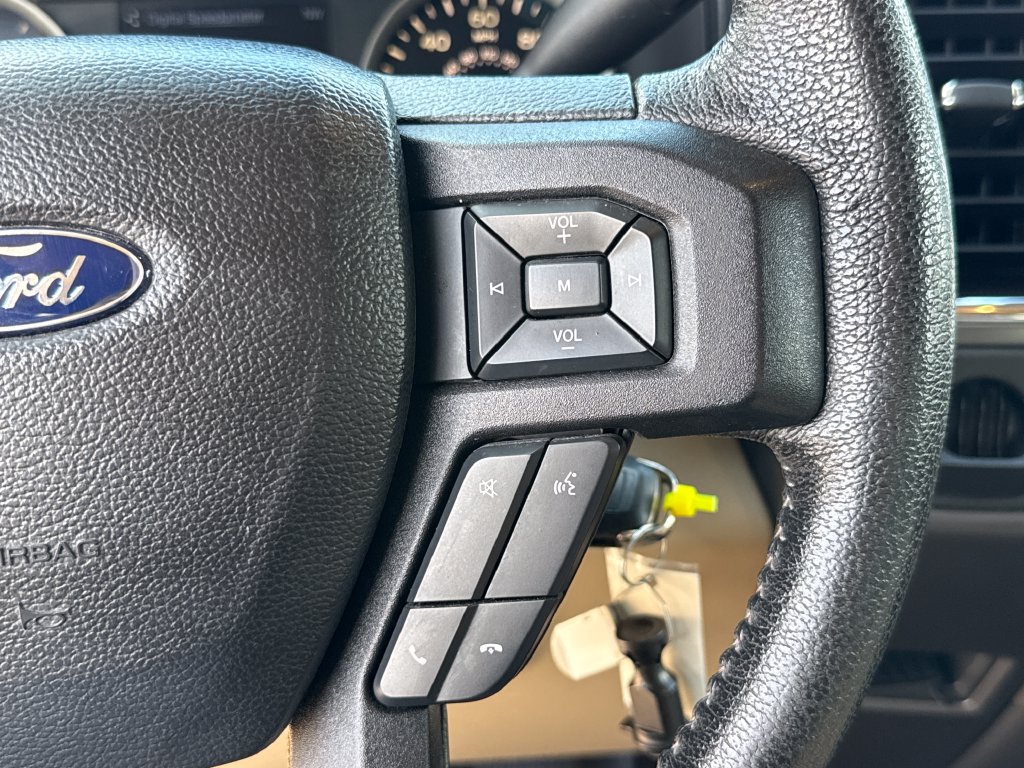 Used 2015 Ford F150 XLT w/ Equipment Group 301A Mid RWD image 16