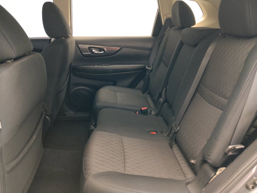 Used 2024 Honda HR-V LX image 18
