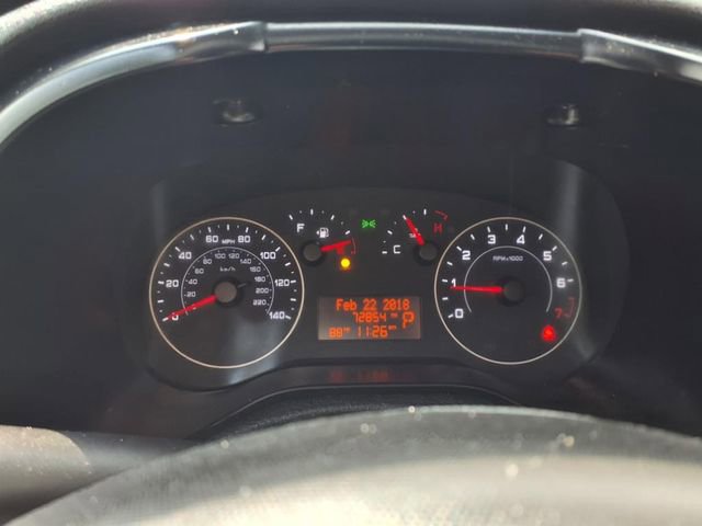 Used 2021 RAM ProMaster City Tradesman image 18