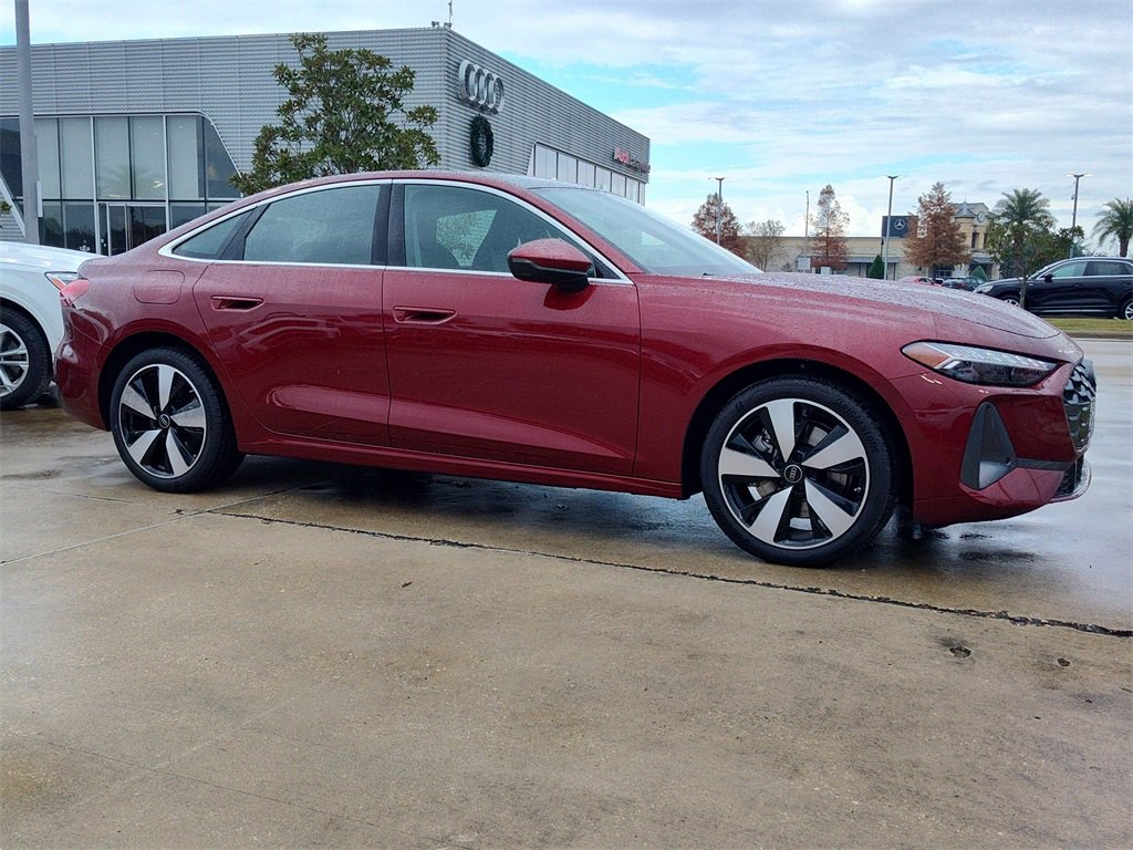 Used 2025 Audi A5 2.0T Premium Plus image 15