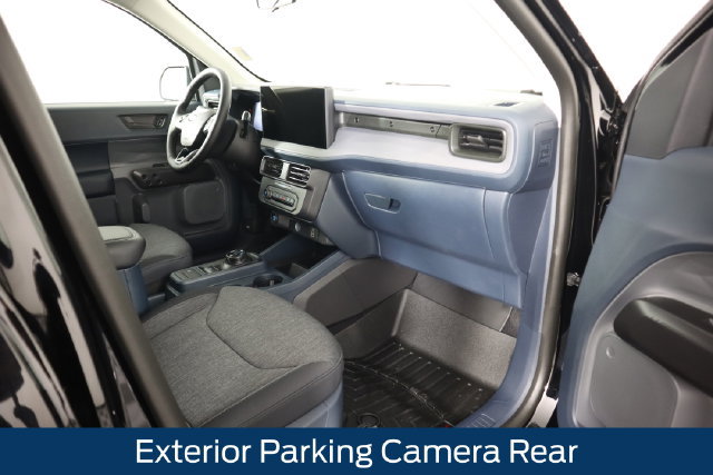 New 2026 Ford Maverick XLT w/ Equipment Group 301A AWD/4WD image 50