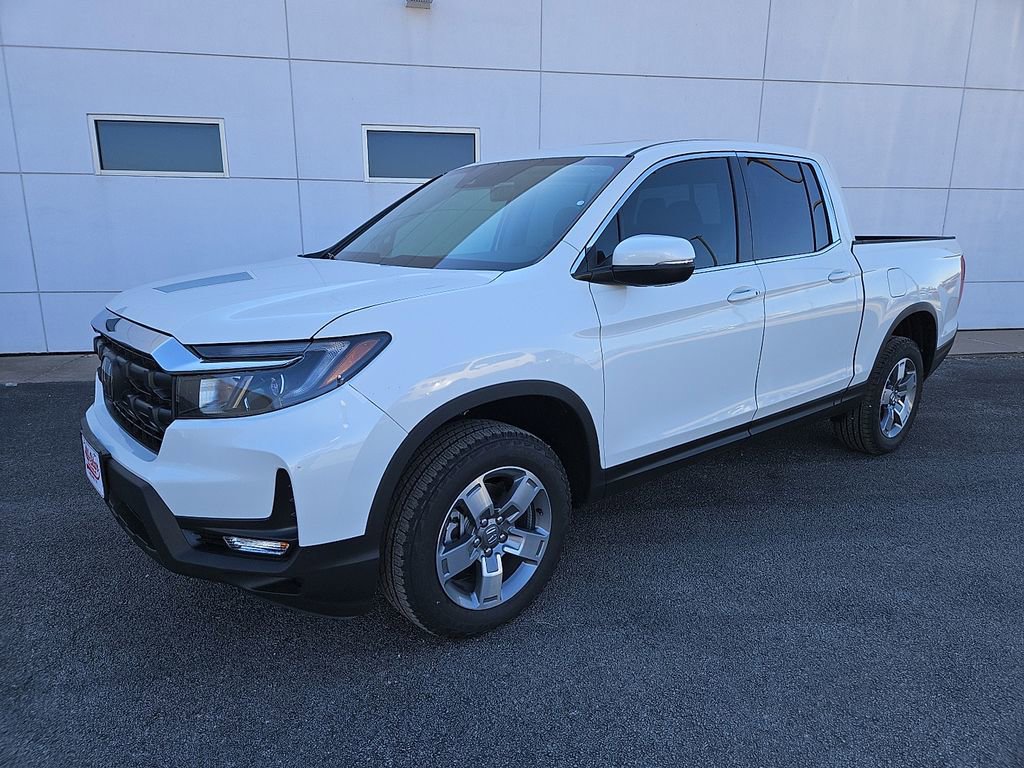 New 2026 Honda Ridgeline RTL image 2