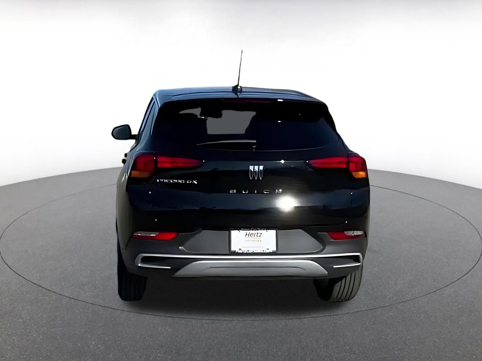 Used 2025 Buick Encore GX Preferred image 11