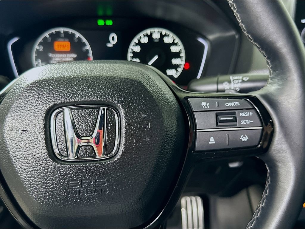 Used 2024 Honda Civic Sport image 23