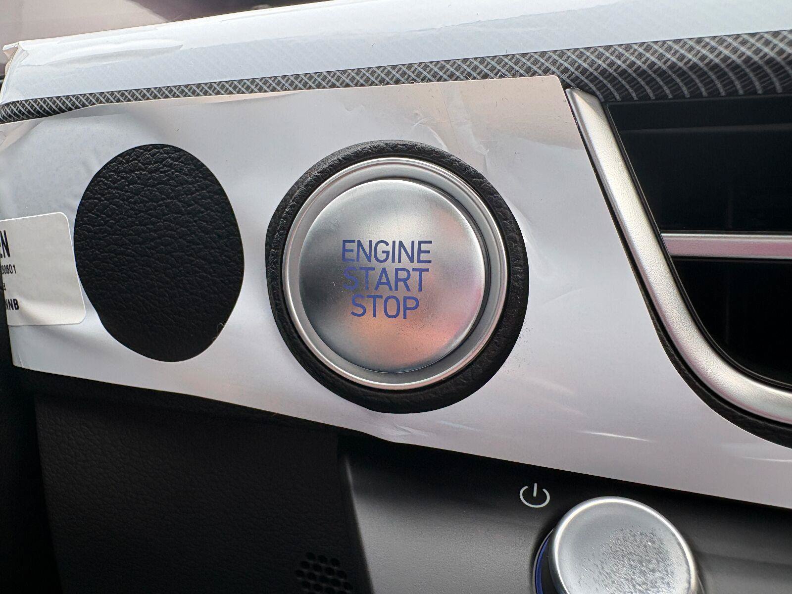New 2026 Hyundai Sonata SEL FWD image 20