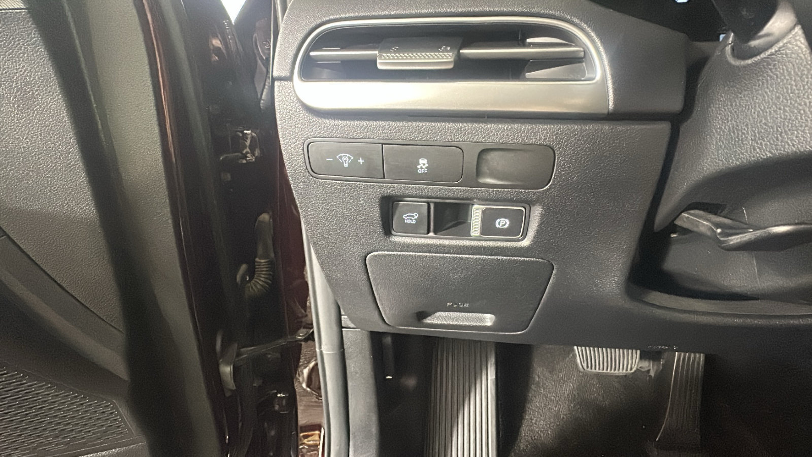 Used 2024 Hyundai Palisade SEL FWD image 22
