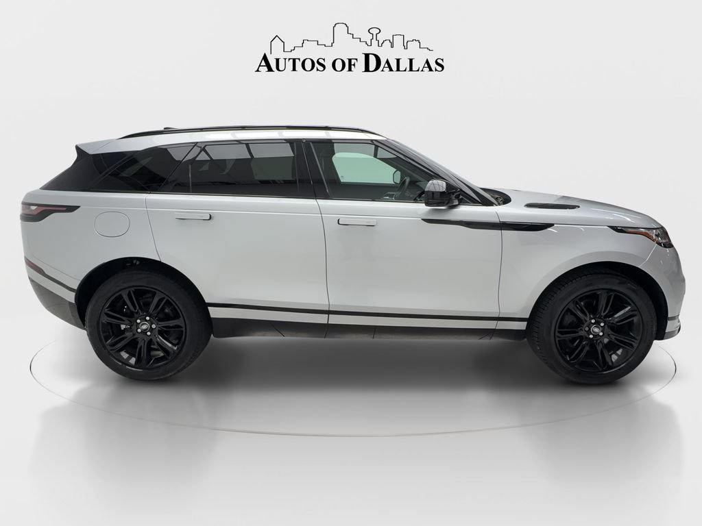 Used 2023 Land Rover Range Rover Velar R-Dynamic S AWD/4WD image 6