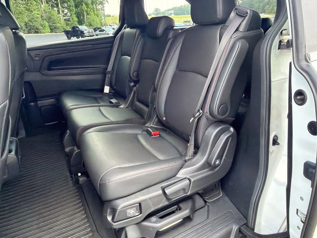 Used 2025 Honda Odyssey Sport-L image 43