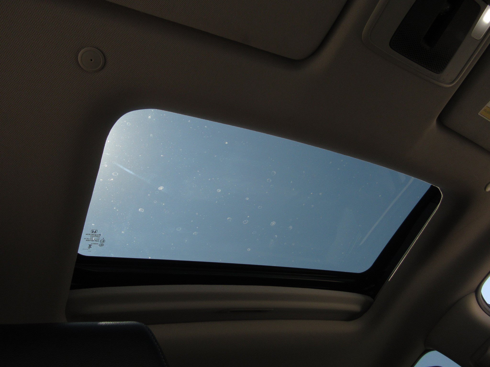 Certified 2024 Honda HR-V EX-L image 8
