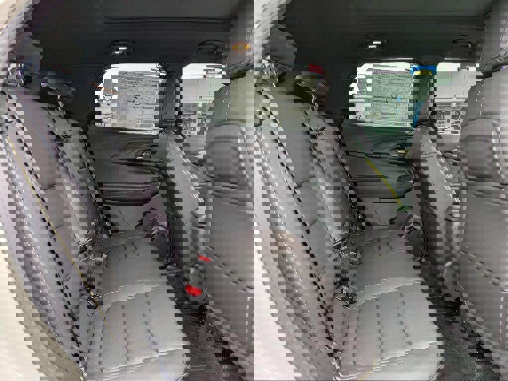 New 2026 Chevrolet TrailBlazer ACTIV w/ Convenience Package image 31