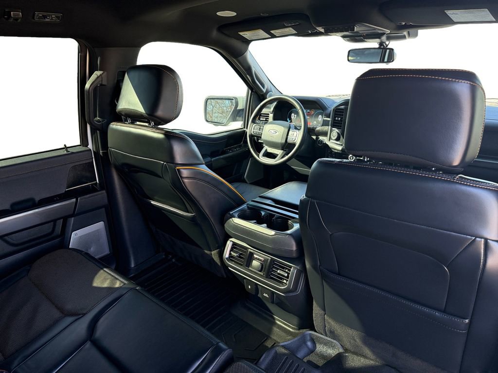 Used 2023 Ford F150 Tremor w/ Equipment Group 402A High image 24