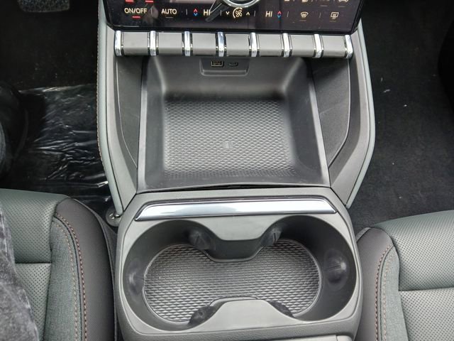 New 2026 GMC Terrain AT4 w/ Convenience Package III AWD/4WD image 29