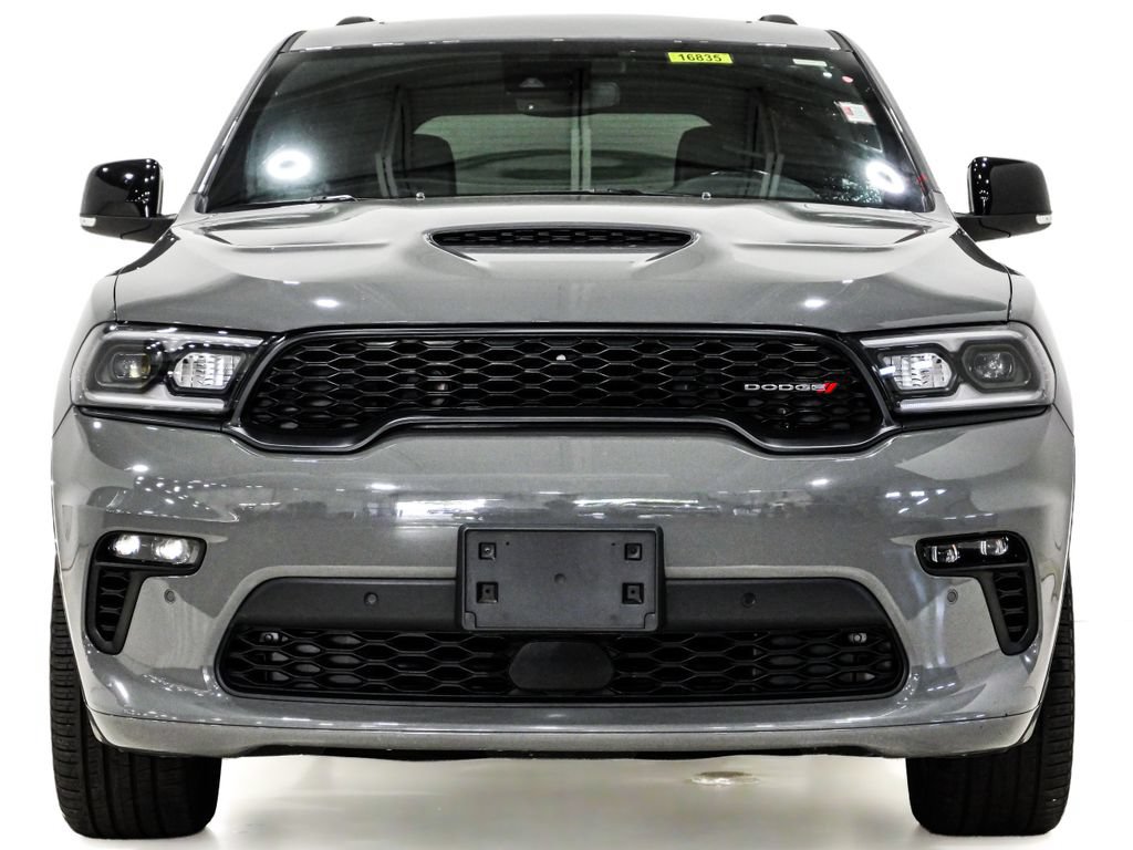 Used 2023 Dodge Durango R/T AWD/4WD image 2