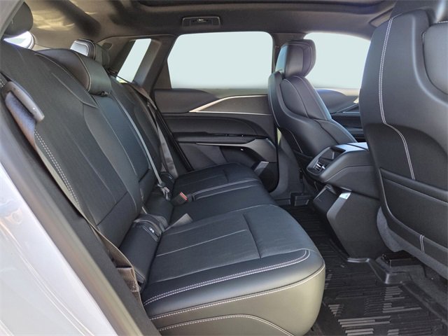 New 2026 Cadillac Lyriq Sport image 15