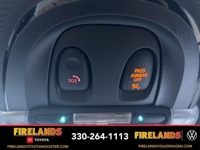 Used 2023 MINI Cooper S w/ Signature Upholstery Package image 32