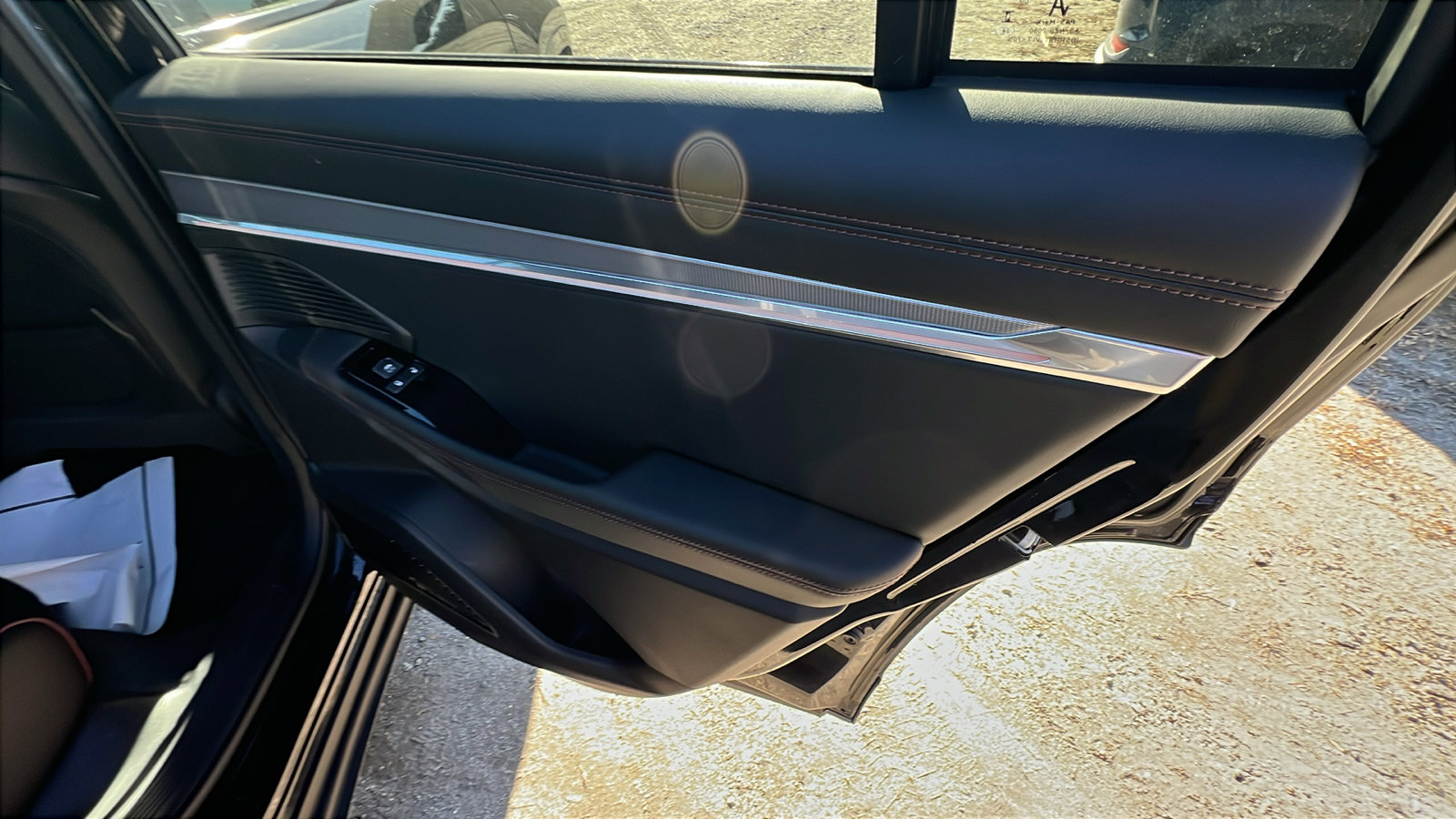 Used 2024 Jeep Wagoneer Launch Edition image 22