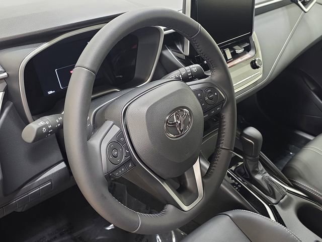 Certified 2026 Toyota Corolla XSE image 12