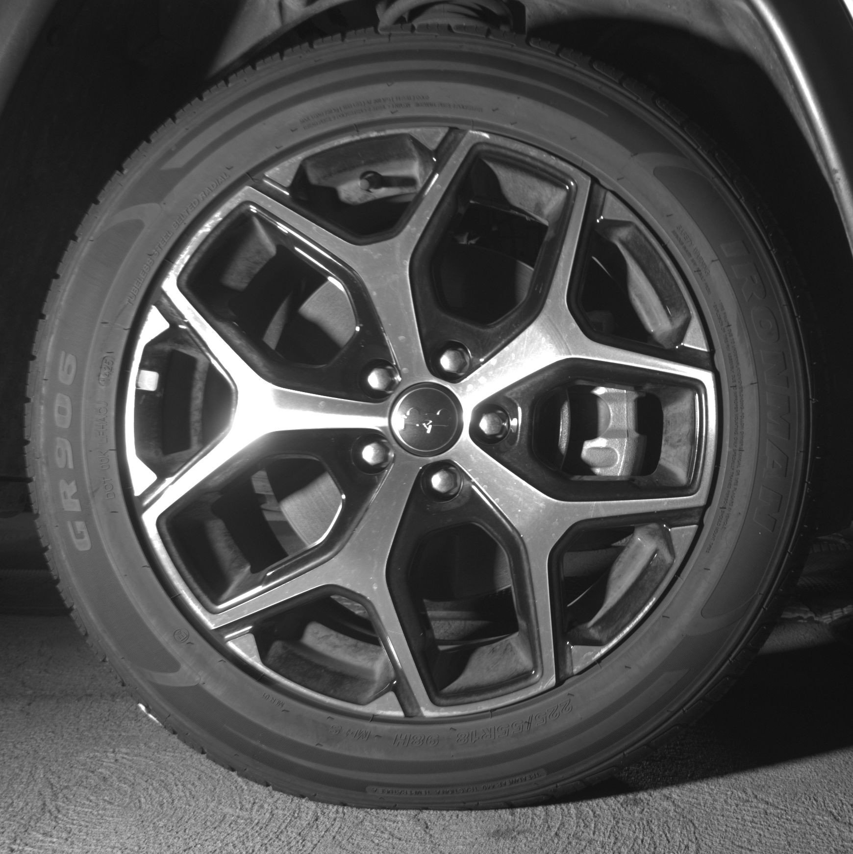 Used 2025 Jeep Compass Limited AWD/4WD image 13