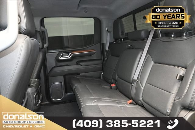 Used 2024 GMC Sierra 1500 Denali AWD/4WD image 11