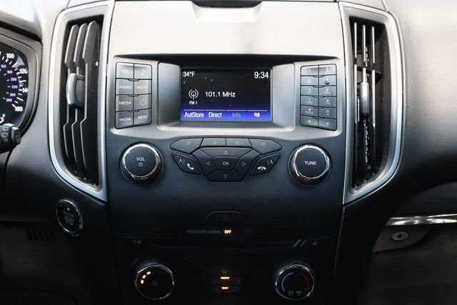 Used 2017 Ford Edge SE image 27