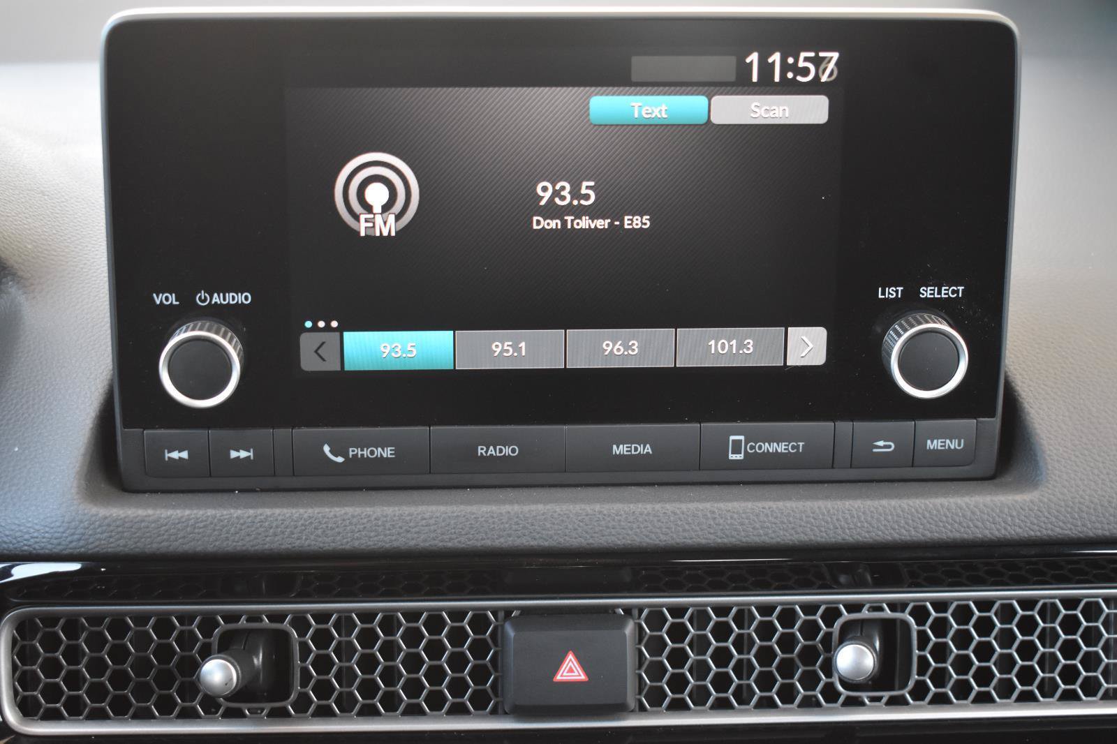 Used 2024 Honda Civic Sport image 22