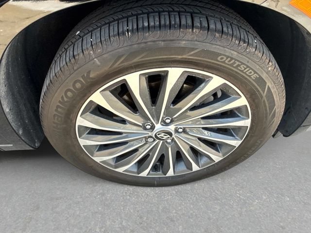 Used 2024 Hyundai Palisade Calligraphy AWD/4WD image 10