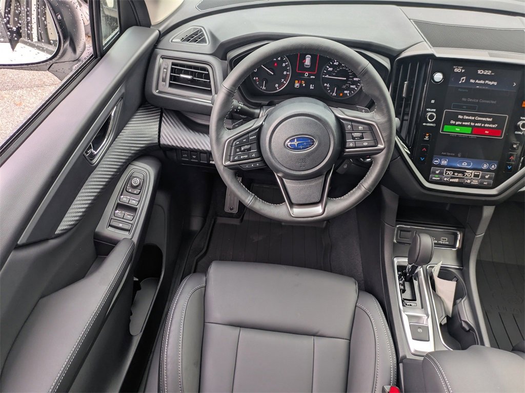 New 2026 Subaru Ascent Premium image 18