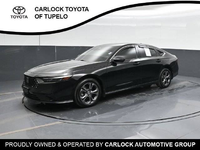 Used 2023 Honda Accord EX
