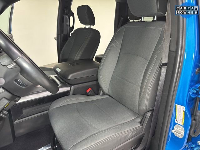 Used 2023 RAM 1500 Classic Warlock image 13