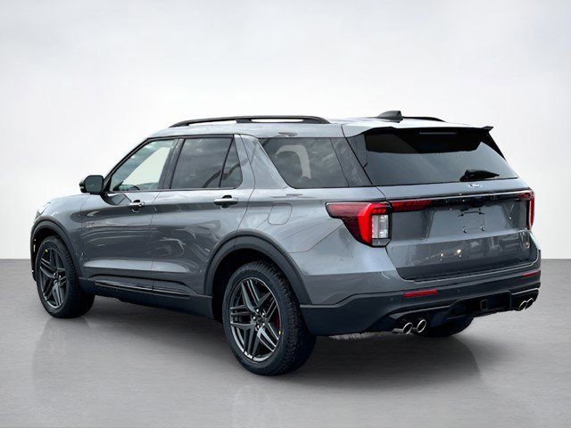 New 2026 Ford Explorer ST image 5