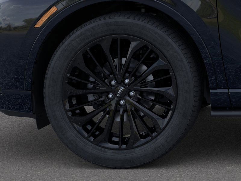 New 2025 Lincoln Corsair Grand Touring w/ Equipment Group 301A image 20