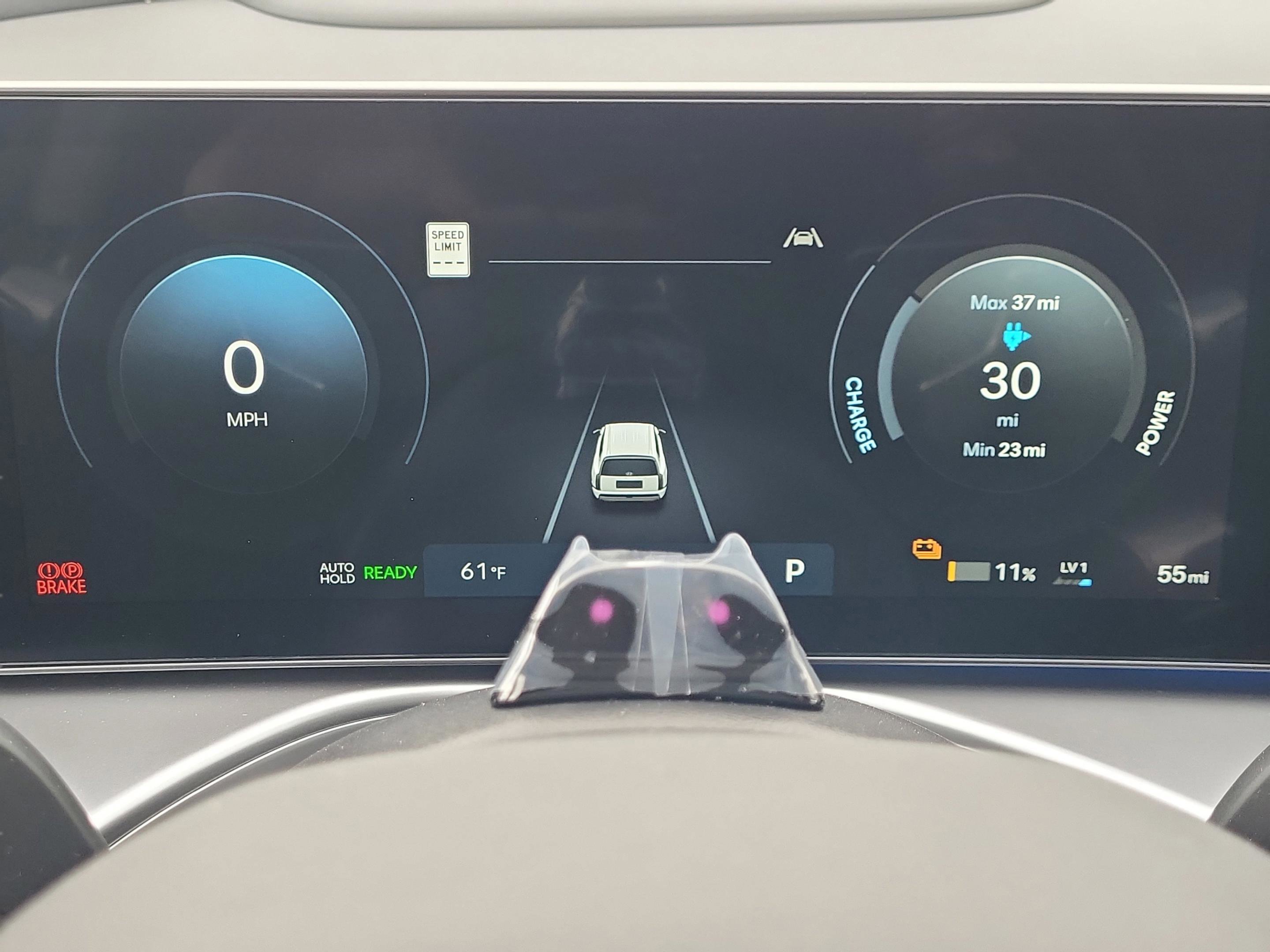 New 2026 Hyundai Ioniq 9 SEL AWD/4WD image 14