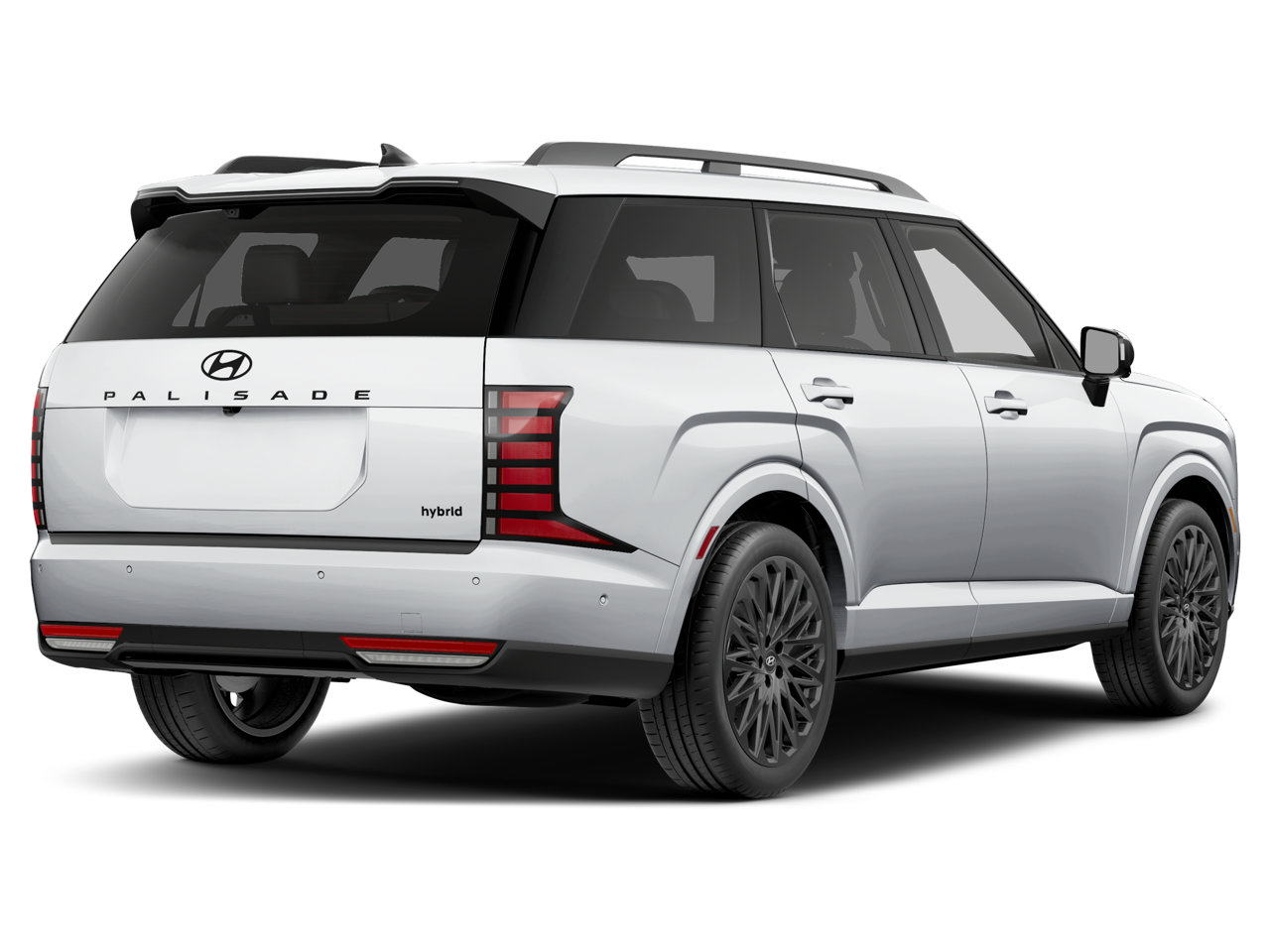 New 2027 Hyundai Palisade Calligraphy AWD/4WD image 5