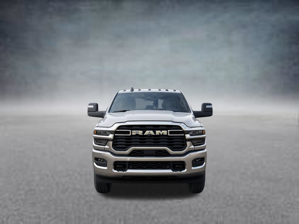 New 2025 RAM 2500 Big Horn AWD/4WD image 6