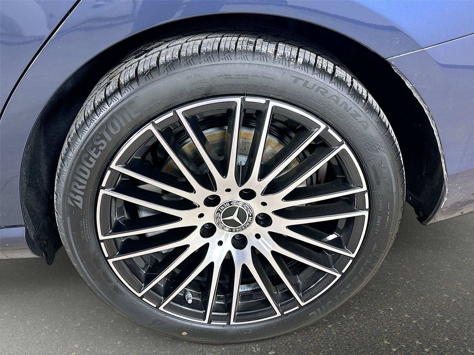 Used 2026 Mercedes-Benz C 300 4MATIC Sedan image 38
