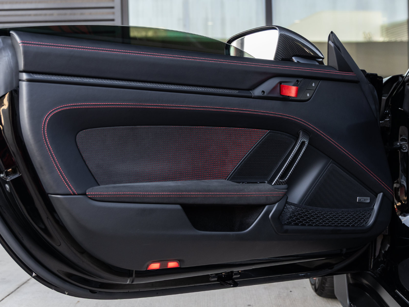 Certified 2025 Porsche 911 GT3 RS RWD image 32